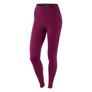 Womens Nike Legendary Sculpt Leggings